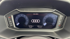 Audi A1 35 TFSI Black Edition 5dr S Tronic Petrol Hatchback